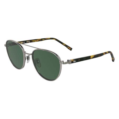 Lacoste L271S 033 Gunmetal Heren Zonnebril
