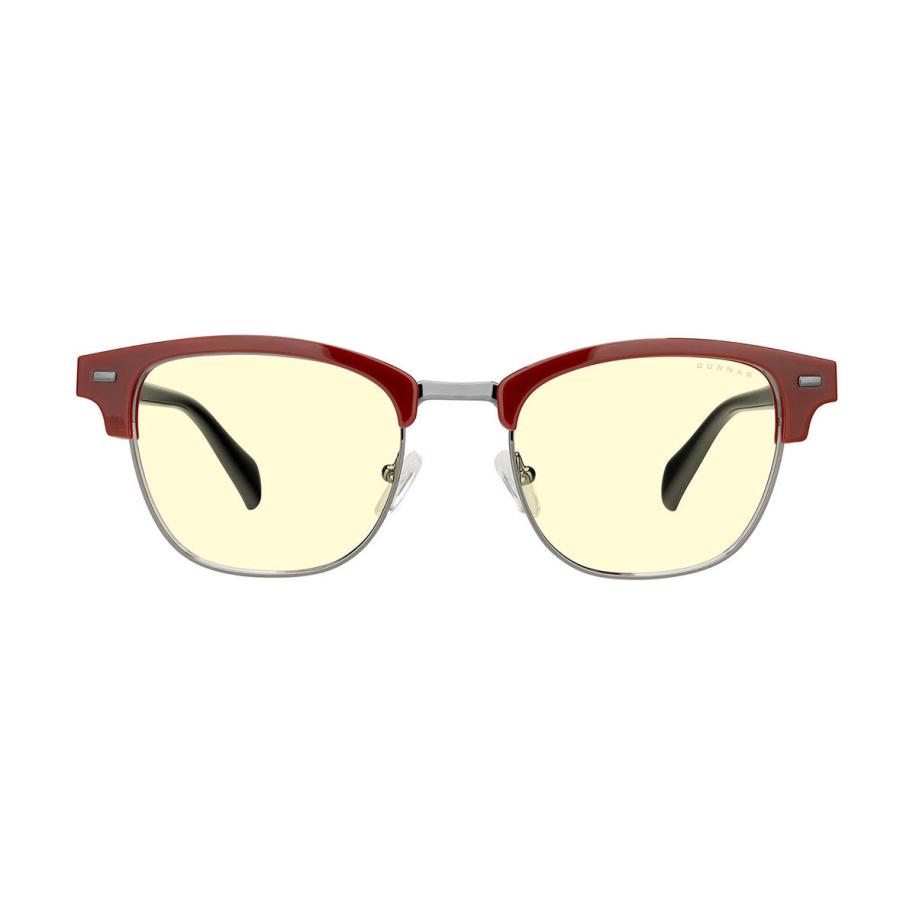 Gunnar DIABLO IV SANCTUARY EDITION - BLIZZARD DBL-66601 Blauw-Light Block Rood Heren Zonnebril