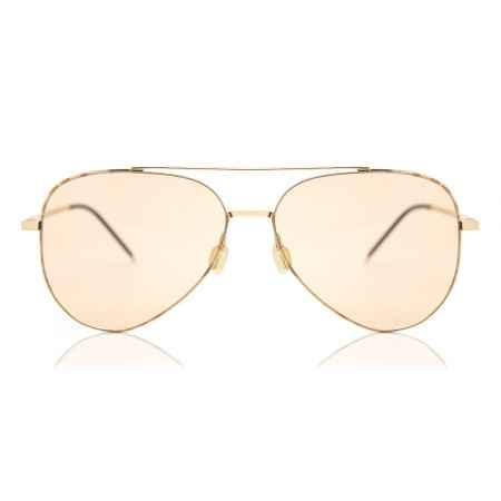 Bolon BL8010 A62 Goud Heren Zonnebril