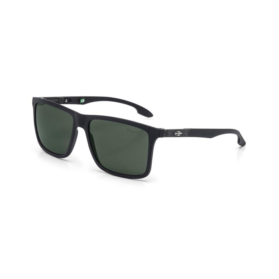Mormaii Kona Polarized M0036A1489 Zwart Heren Zonnebril