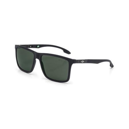 Mormaii Kona Polarized M0036A1489 Zwart Heren Zonnebril