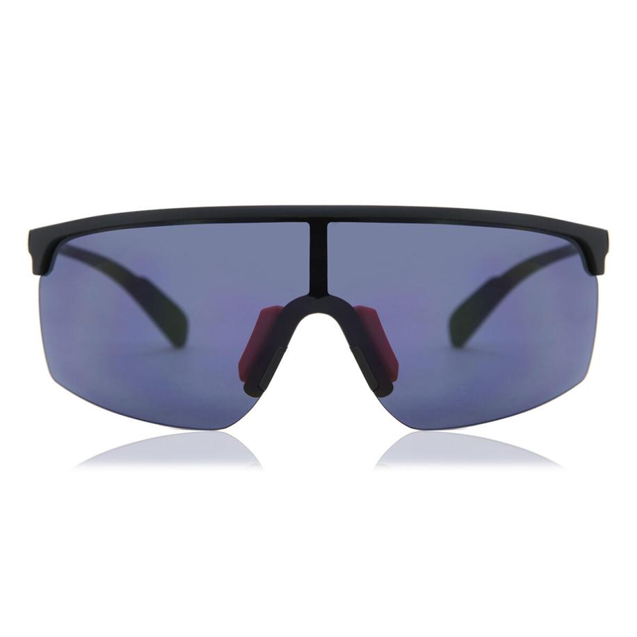 Adidas Sport SP0005 2A Zwart Heren Zonnebril