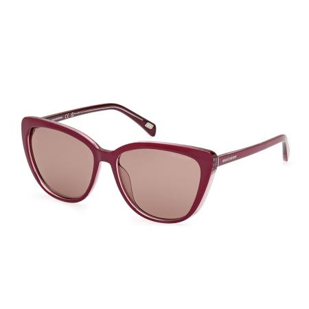 Skechers SE6294 Polarized 81D Purple Dames Zonnebril