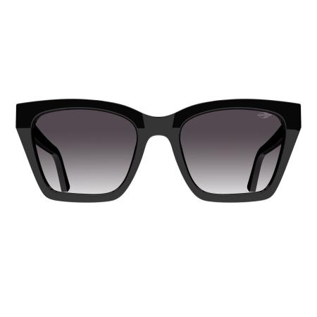 Mormaii M0156 M0156A0233 Zwart Heren Zonnebril