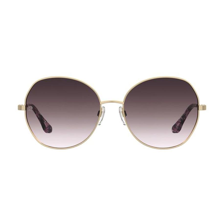 Pierre Cardin P.C. 8919/S BSU/DG Goud Dames Zonnebril