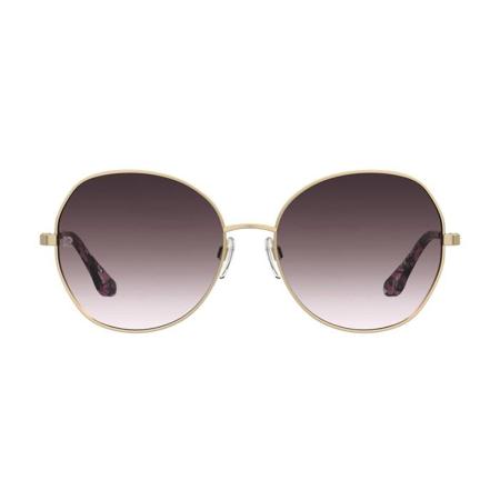 Pierre Cardin P.C. 8919/S BSU/DG Goud Dames Zonnebril