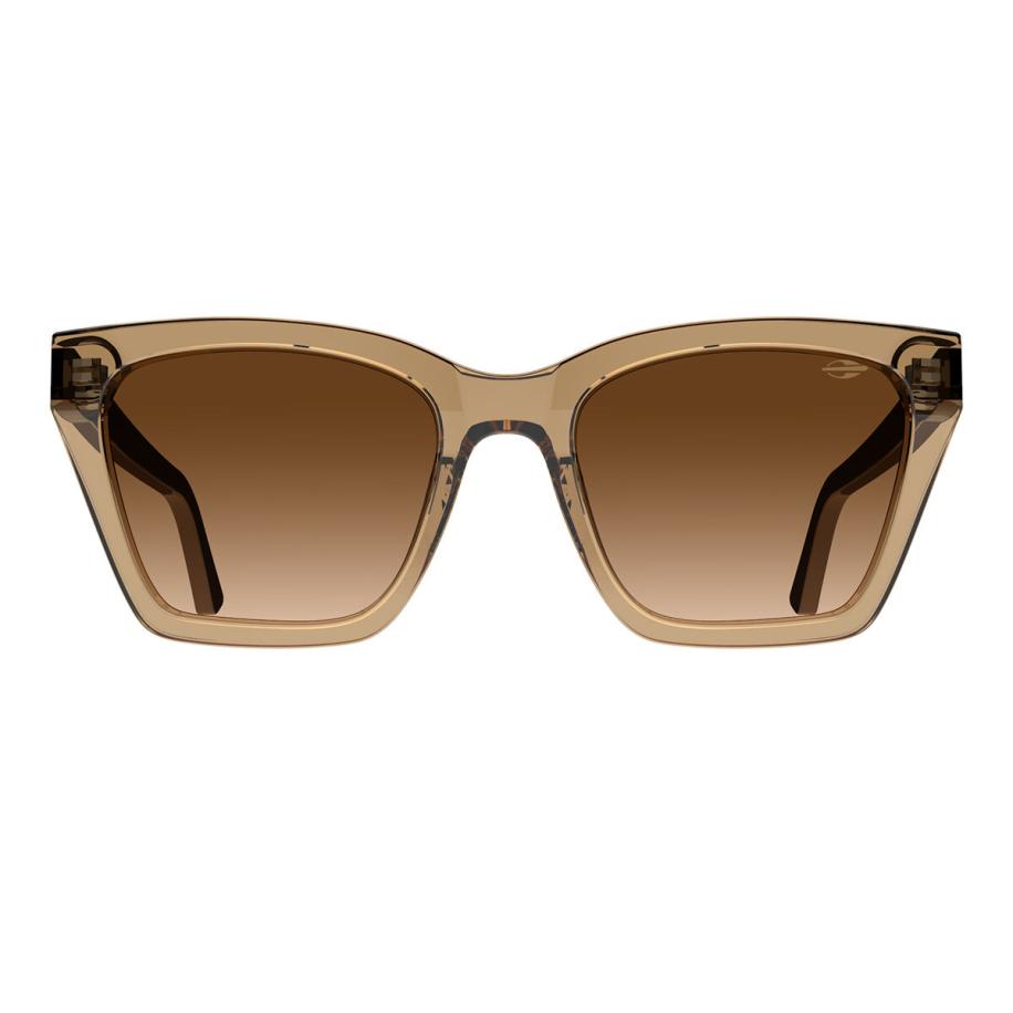 Mormaii M0156 M0156FG334 Bruin Heren Zonnebril