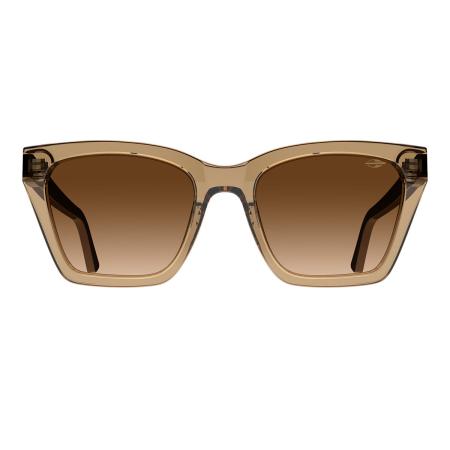 Mormaii M0156 M0156FG334 Bruin Heren Zonnebril