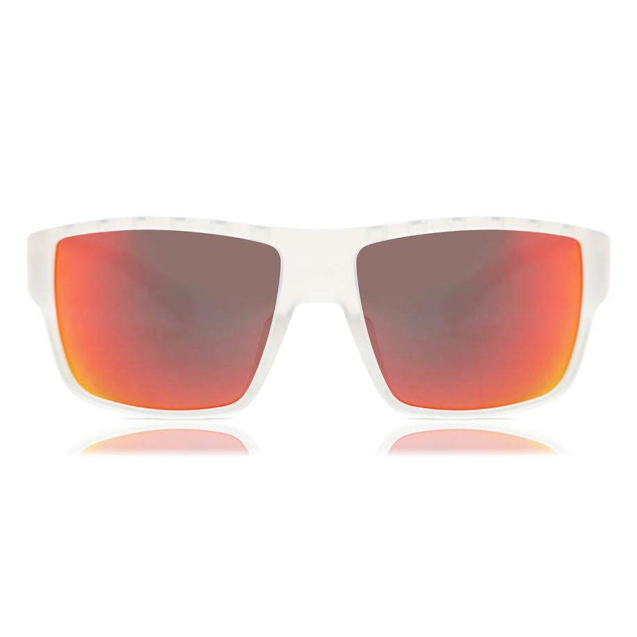 Adidas Sport SP0006 26G Doorzichtig Heren Zonnebril