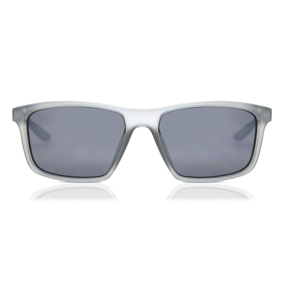 Nike VALIANT MI CW4645 12 Grijs Heren Zonnebril