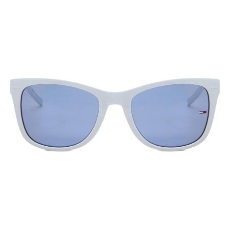 Tommy Hilfiger TJ 0041/S VK6/K1 Wit Heren Zonnebril