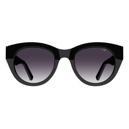 Mormaii M0177 M0177A0233 Zwart Dames Zonnebril