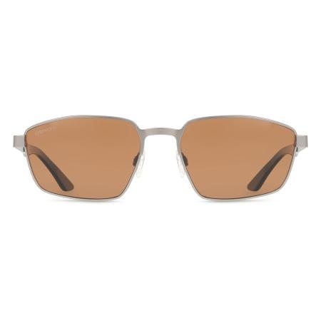Serengeti Kean Polarized SS597004 Gunmetal Heren Zonnebril