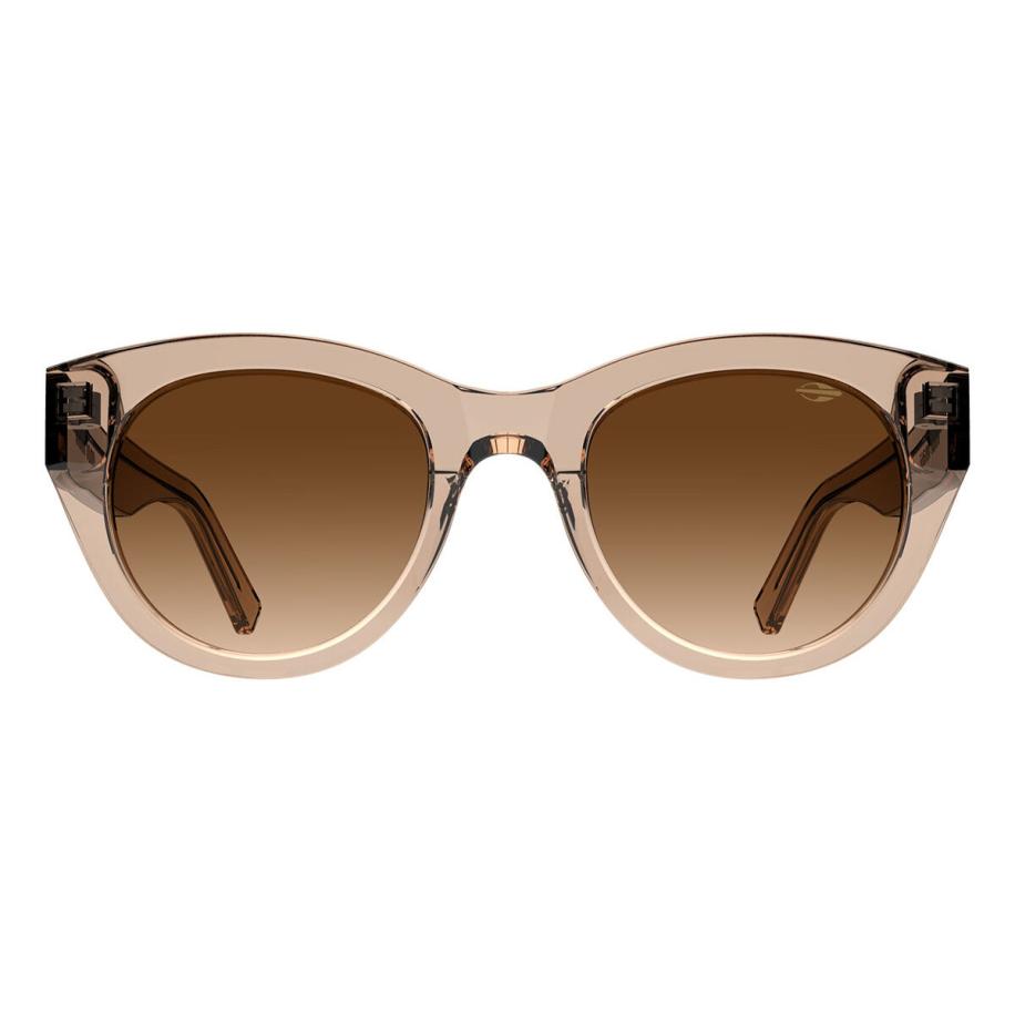 Mormaii M0177 M0177BA834 Roze Dames Zonnebril