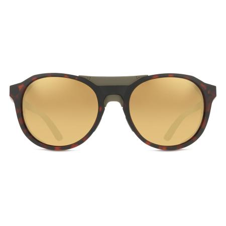 Smith VENTURE Polarized N9P/QE Tortoiseshell Heren Zonnebril