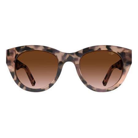 Mormaii M0177 M0177FH4A6 Tortoiseshell Dames Zonnebril