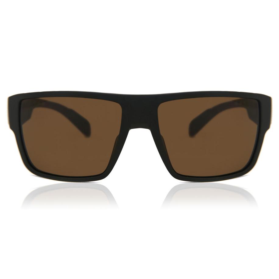Adidas Sport SP0006 Polarized 2H Zwart Heren Zonnebril