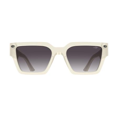 Mormaii M0178 M0178BA933 Wit Dames Zonnebril