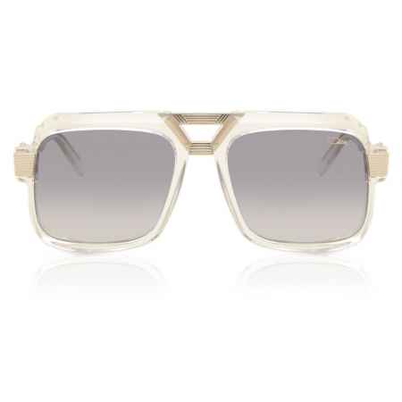 Cazal 669 003 Doorzichtig Heren Zonnebril