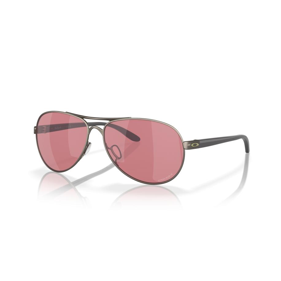 Oakley Dames Feedback Zonnebrilen Multicolor