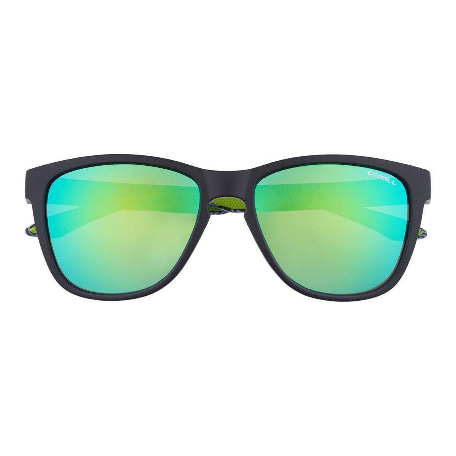 O'Neill ONS 9055 2.0 Polarized 127P Zwart Heren Zonnebril