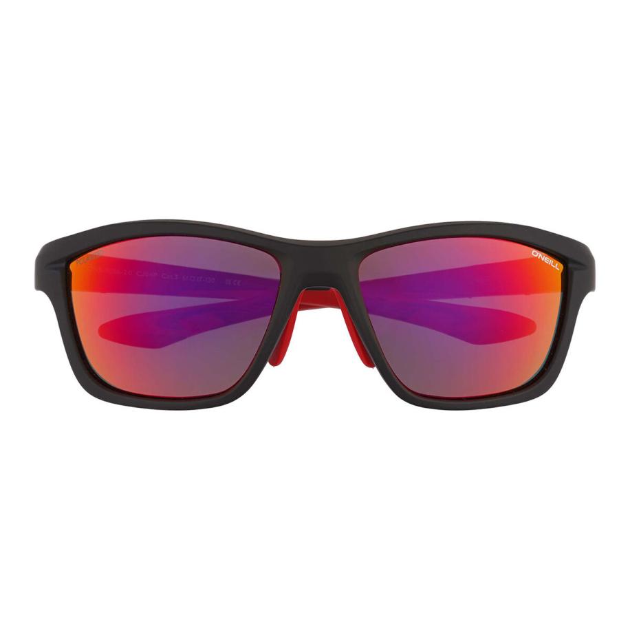 O'Neill ONS 9056 2.0 Polarized 104P Zwart Heren Zonnebril