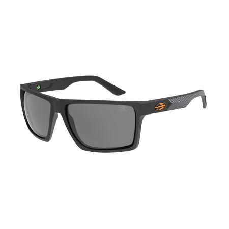 Mormaii Carmel 2 Polarized M0188APJ03 Zwart Heren Zonnebril