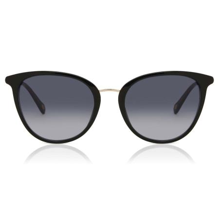 Fossil FOS 2117/G/S 807/9O Zwart Dames Zonnebril