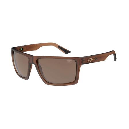Mormaii Carmel 2 Polarized M0188J0736 Bruin Heren Zonnebril