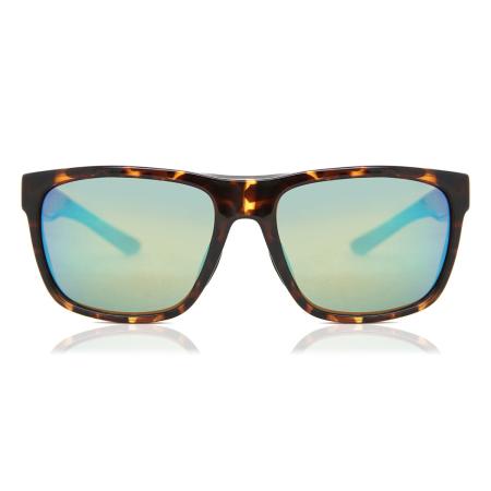 Smith BARRA Polarized 086/QG Tortoiseshell Heren Zonnebril