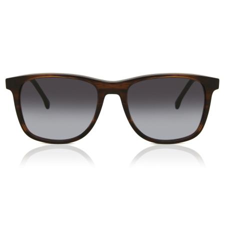 Paul Smith PSSN09054 Gibson 002 Tortoiseshell Heren Zonnebril