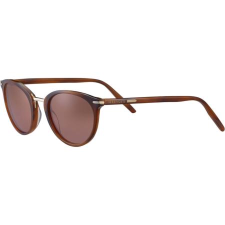 Serengeti Elyna Polarized 8966 Tortoiseshell Dames Zonnebril
