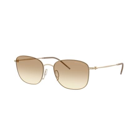 Giorgio Armani AR6168 300213 Goud Heren Zonnebril