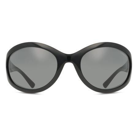 Vogue Bril VO5606S W44/87 Zwart Dames Zonnebril