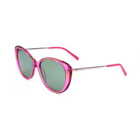 Missoni MM 0013/S E3H Roze Dames Zonnebril