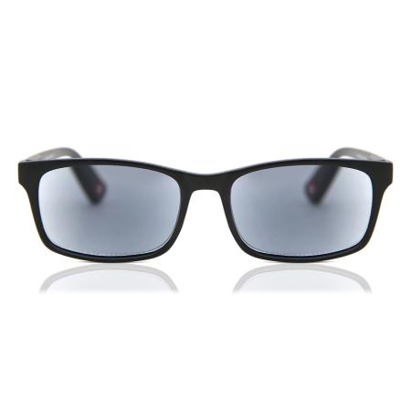 Montana Readers MR73S MR73S Zwart Heren Zonnebril