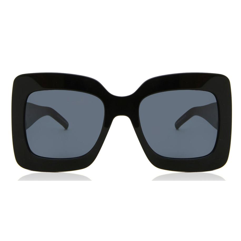 BOSS Boss 1385/S 807/IR Zwart Dames Zonnebril