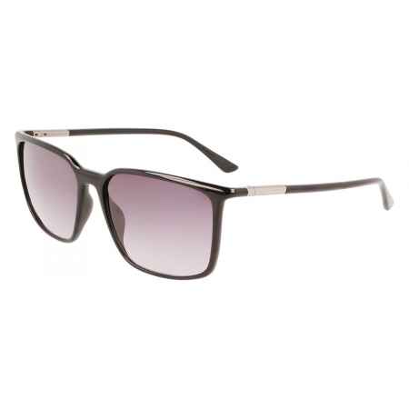 Calvin Klein CK22522S 001 Zwart Heren Zonnebril