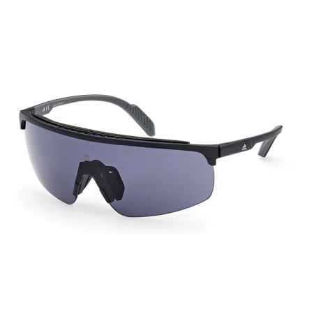 Adidas Sport SP0044 02A Zwart Heren Zonnebril