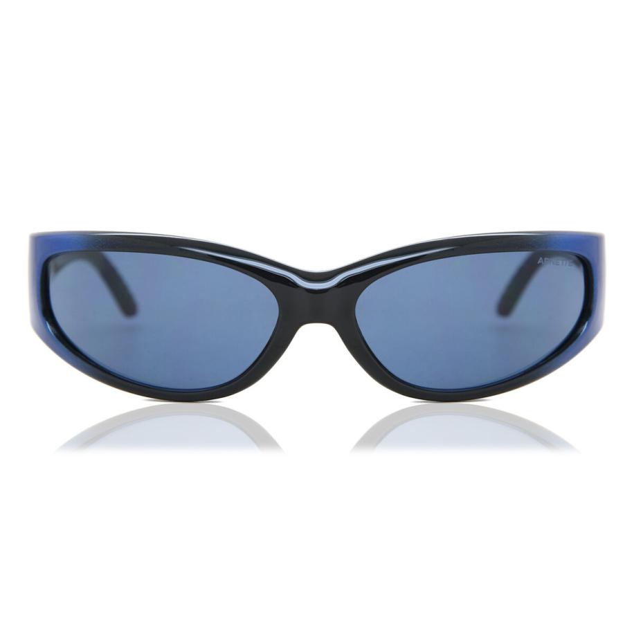 Arnette AN4302 Catfish 281880 Zwart Heren Zonnebril