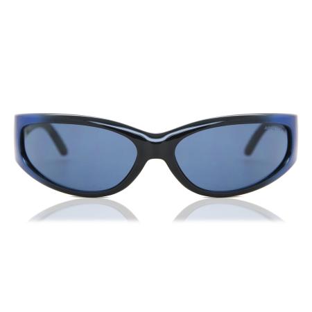 Arnette AN4302 Catfish 281880 Zwart Heren Zonnebril