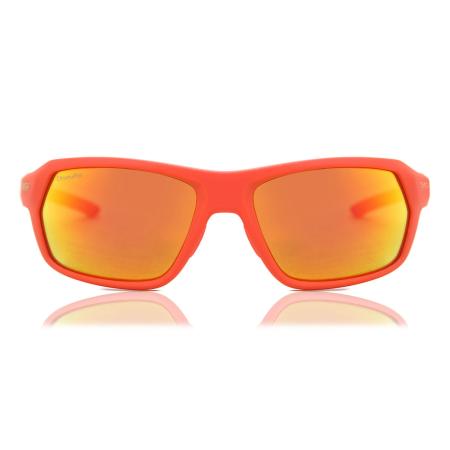 Smith REBOUND 0Z3/X6 Rood Heren Zonnebril