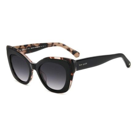 Kate Spade Marigold/S 2TB/WJ Zwart Dames Zonnebril