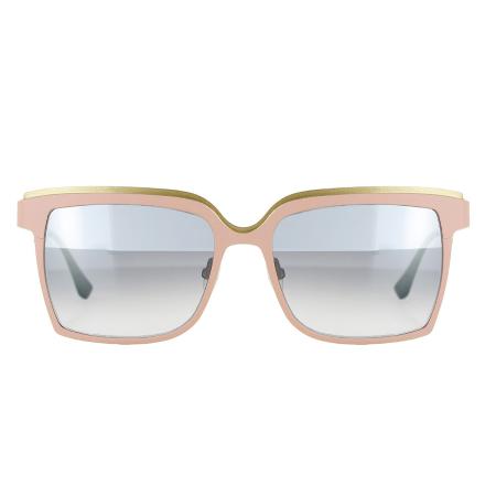 VANNI VS1134 C12 Roze Dames Zonnebril