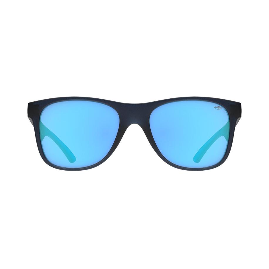 Mormaii Milao Ng M0132KC697 Blauw Heren Zonnebril