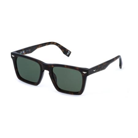 Police SPLR79 SUPERNOVA 5 02BL Tortoiseshell Heren Zonnebril