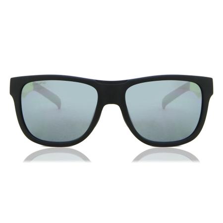 Smith LOWDOWN SLIM/N PGC/XB Zwart Heren Zonnebril