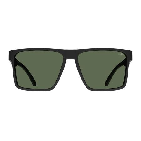 Mormaii Monterey 2 M0166A1471 Zwart Heren Zonnebril