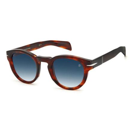 David Beckham DB 7041/S Z15/08 Tortoiseshell Heren Zonnebril