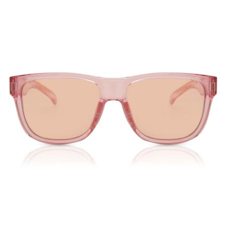 Smith LOWDOWN SLIM 2 35J/XA Roze Heren Zonnebril